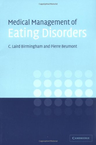 Medical Management of Eating Disorders