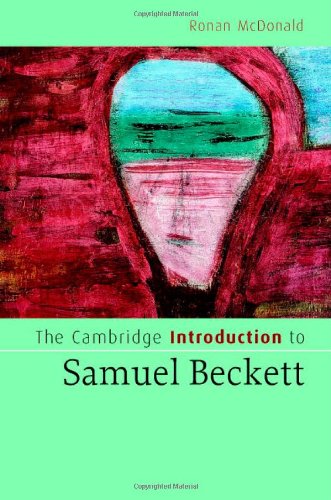 The Cambridge Introduction to Samuel Beckett