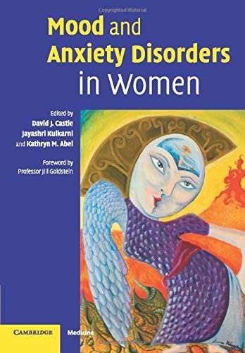 Mood and Anxiety Disorders in Women