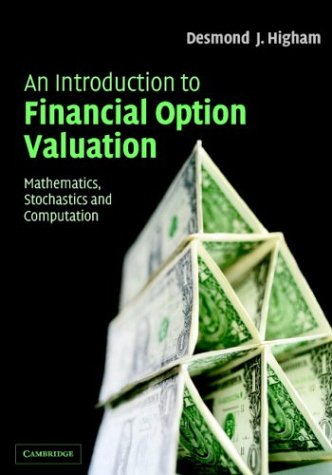 An Introduction to Financial Option Valuation