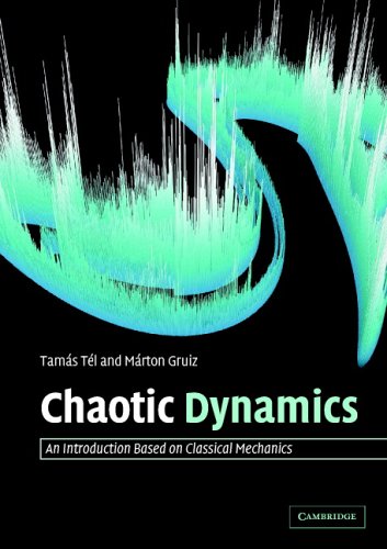 Chaotic Dynamics