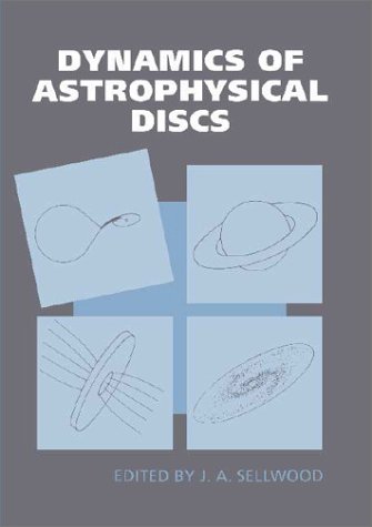 Dynamics of Astrophysical Discs