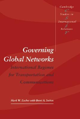 Governing Global Networks