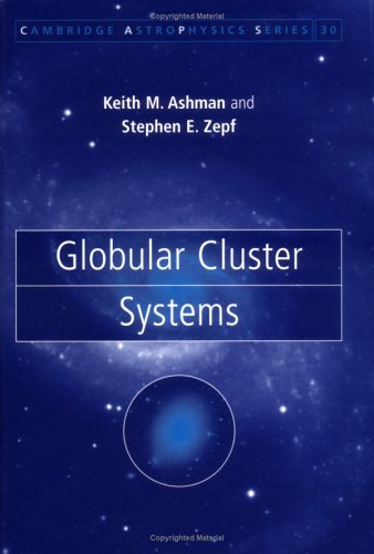 Globular Cluster Systems