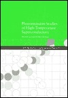 Photoemission Studies of High-Temperature Superconductors