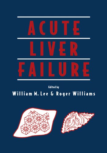 Acute Liver Failure