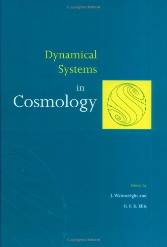 Dynamical Systems in Cosmology