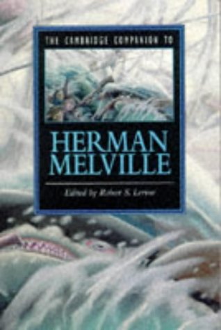 The Cambridge Companion to Herman Melville