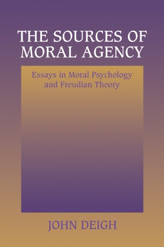 The Sources of Moral Agency