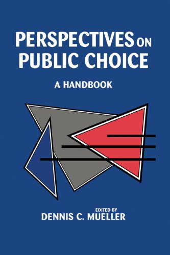 Perspectives on Public Choice