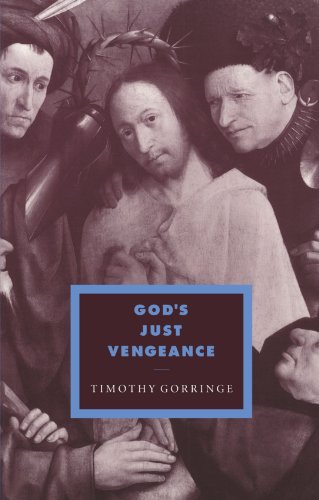 God's Just Vengeance