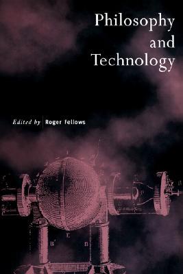 Philosophy and Technology