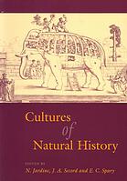 Cultures of Natural History