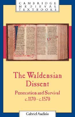 The Waldensian Dissent