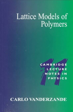 Lattice Models of Polymers