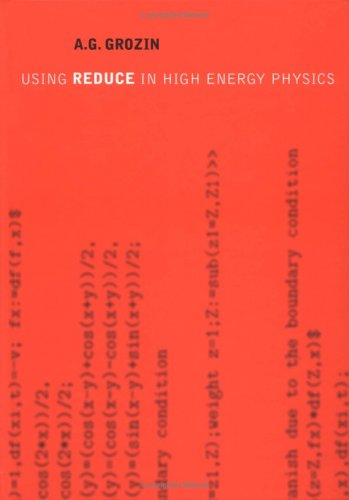 Using Reduce in High Energy Physics