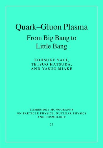 Quark-Gluon Plasma