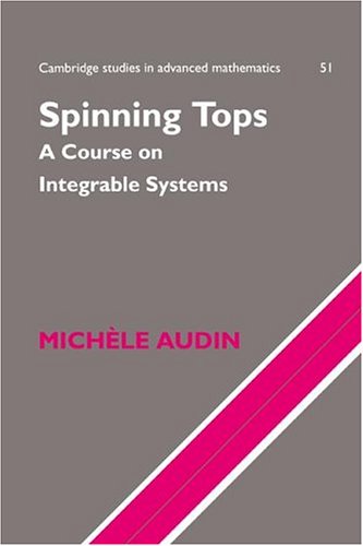 Spinning Tops