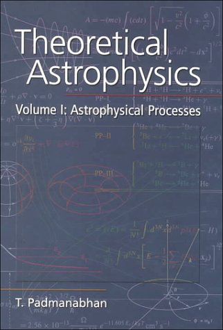 Theoretical Astrophysics