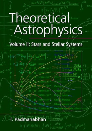 Theoretical Astrophysics