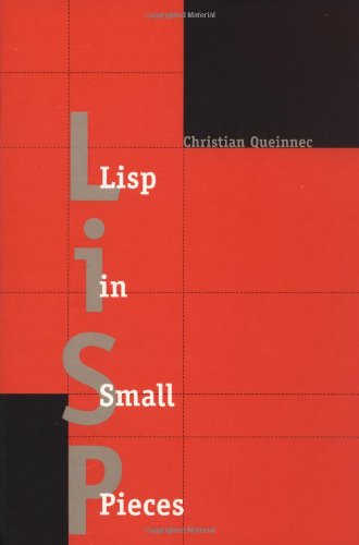 LISP in Small Pieces