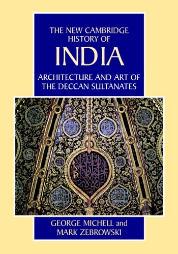 The New Cambridge History of India, Volume 1, Part 7