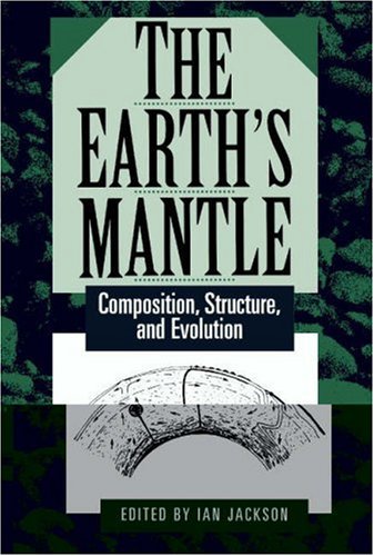 The Earth's Mantle