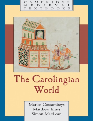 The Carolingian World