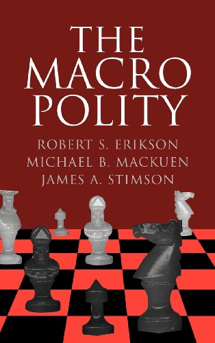 The Macro Polity