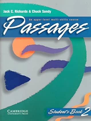 Passages 2