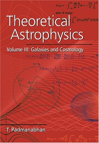 Theoretical Astrophysics