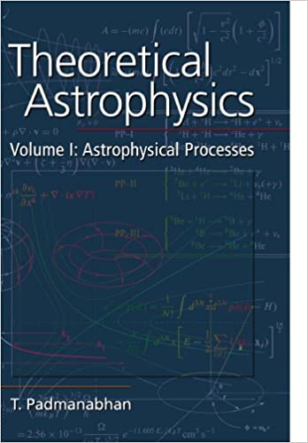 Theoretical Astrophysics