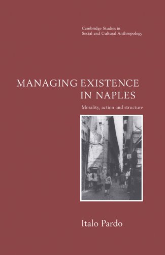 Managing Existence in Naples