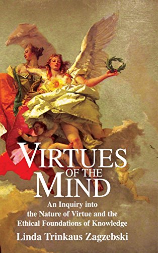 Virtues of the Mind