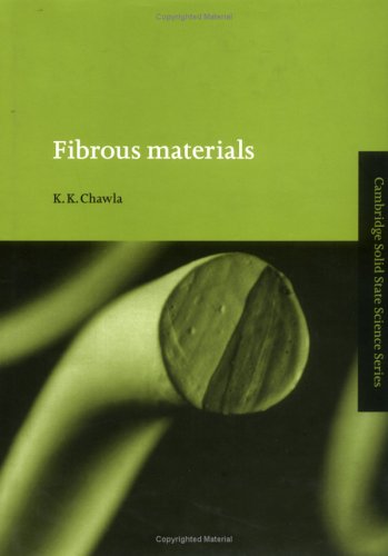 Fibrous Materials