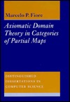 Axiomatic Domain Theory in Categories of Partial Maps