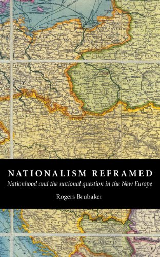 Nationalism Reframed