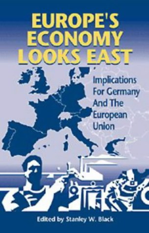 Europe's Economy Looks East