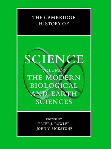 The Cambridge History of Science, Volume 3: Early Modern Science