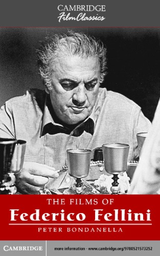 The Films of Federico Fellini