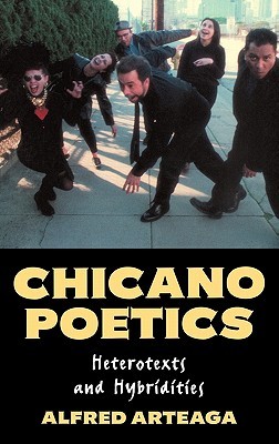 Chicano Poetics