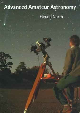 Advanced Amateur Astronomy