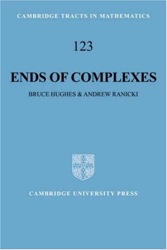 Ends of Complexes