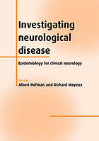 Investigating Neurological Disease