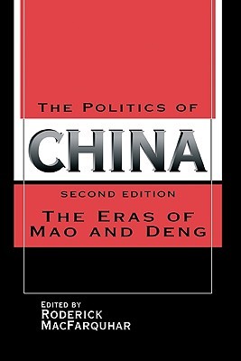 The Politics of China