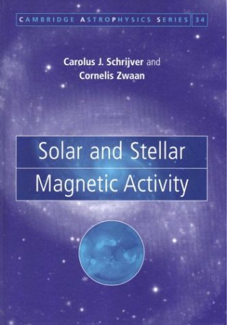 Solar and Stellar Magnetic Activity