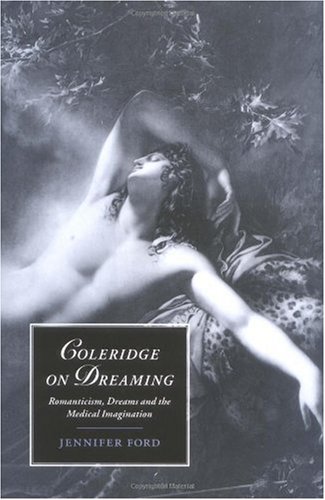 Coleridge on Dreaming