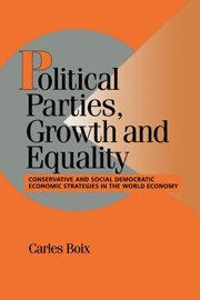 Political Parties, Growth and Equality