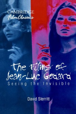 The Films of Jean-Luc Godard