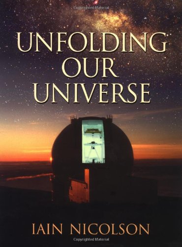 Unfolding Our Universe